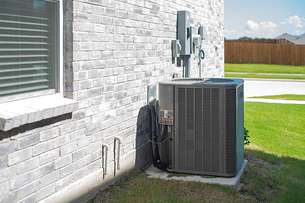 Reliable Ac Installation contractor in Shepherd, TX by FH HVAC